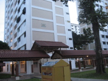 Blk 565 Ang Mo Kio Avenue 3 (Ang Mo Kio), HDB 3 Rooms #35752